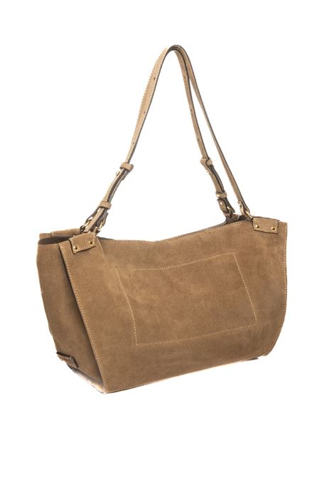  DI LORENZO | MICHELACAM-TAUPE